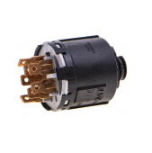 Tändningsströmbrytare Tändningsströmbrytare