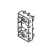 Fuse Holder Main Base Assy Fuse Holder Main Base Assy