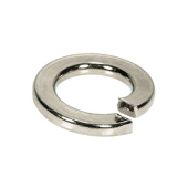 Fjäderbricka Fjäderbricka