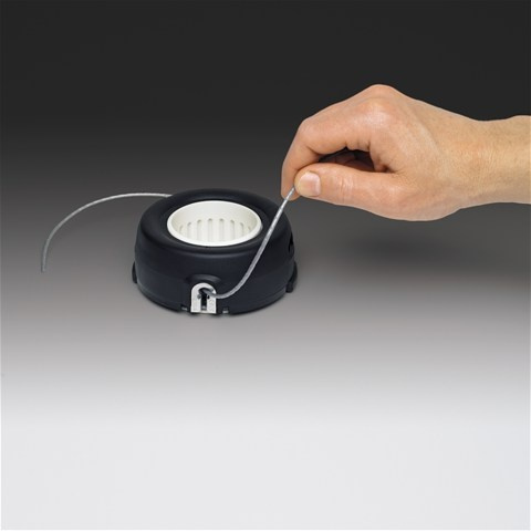 Trimmerhuvud Husqvarna T25 3/8R