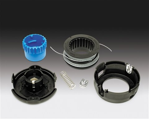 Trimmerhuvud Husqvarna T25 3/8R