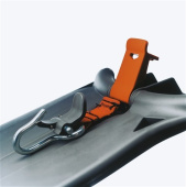 Sele Husqvarna Balance X Sele Husqvarna Balance X