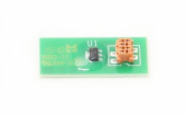 Kretskort krock/lyftsensor G2, 220AC, 230ACX, 260ACX Kretskort krock/lyftsensor G2, 220AC, 230ACX, 260ACX