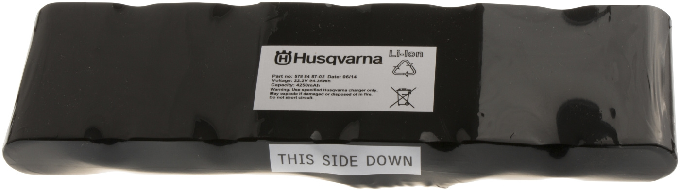 Battery Li-Ion Am265