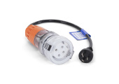 Harness Power Harness Adapter Harness Power Harness Adapter