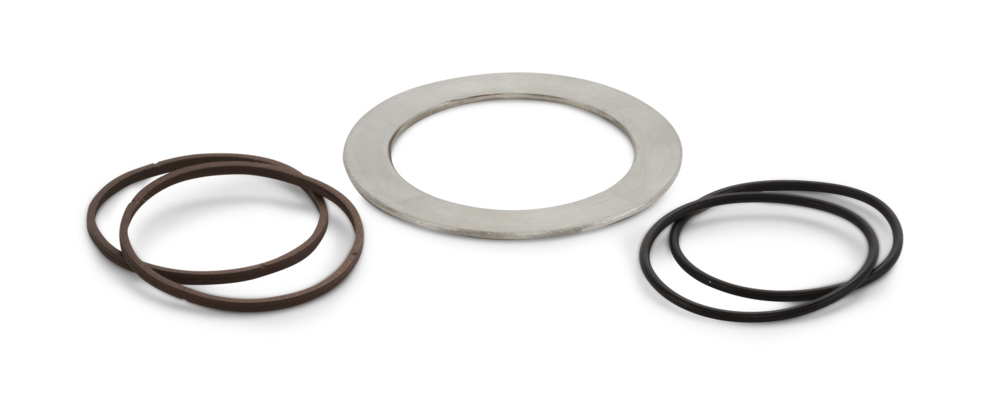 Slide ring
