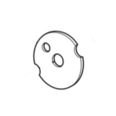 Ventil 5790591-01 Ventil 5790591-01