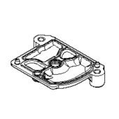 Kåpa 5792652-01 Kåpa 5792652-01