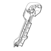 Handtagshalva Handtagshalva