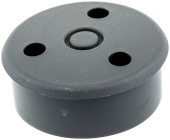 Framhjul utsida Framhjul utsida