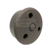 Framhjul utsida Framhjul utsida