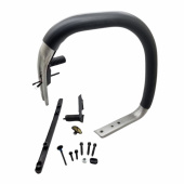 Front Handle Assy Kit Heated Front Handle Assy Kit Heated