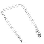 Handtag, Nedre Handtag, Nedre