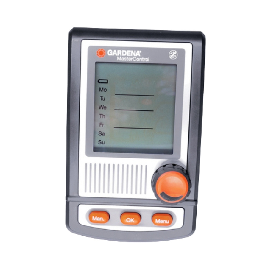 Control Unit