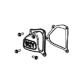 Cylinderkåpa Kit Cylinderkåpa Kit