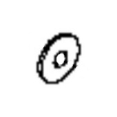 Gummiskiva Gummiskiva