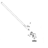 Sats Undre Drivaxel Sats Undre Drivaxel