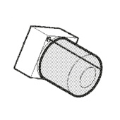 Filterkropp Filterkropp