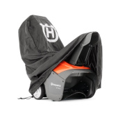 Kapell till snöslunga liten Kapell till snöslunga liten