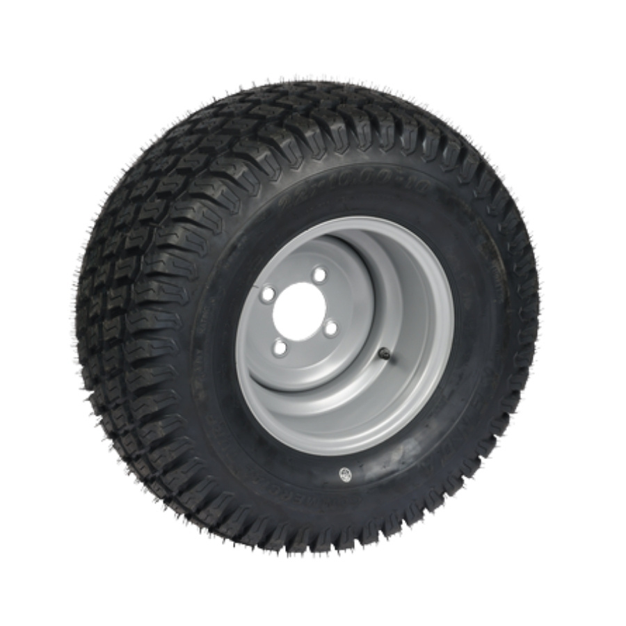 Tire Tire & Wheel