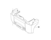 STÖTFÅNGARE R160 STÖTFÅNGARE R160