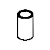 SPACER BEARING SPACER BEARING