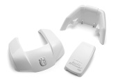 Kaross kit, Automower 105 Vit Kaross kit, Automower 105 Vit