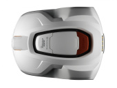 Kaross kit, Automower 320/420/440 Vit Kaross kit, Automower 320/420/440 Vit