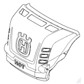 Värmesköld Värmesköld