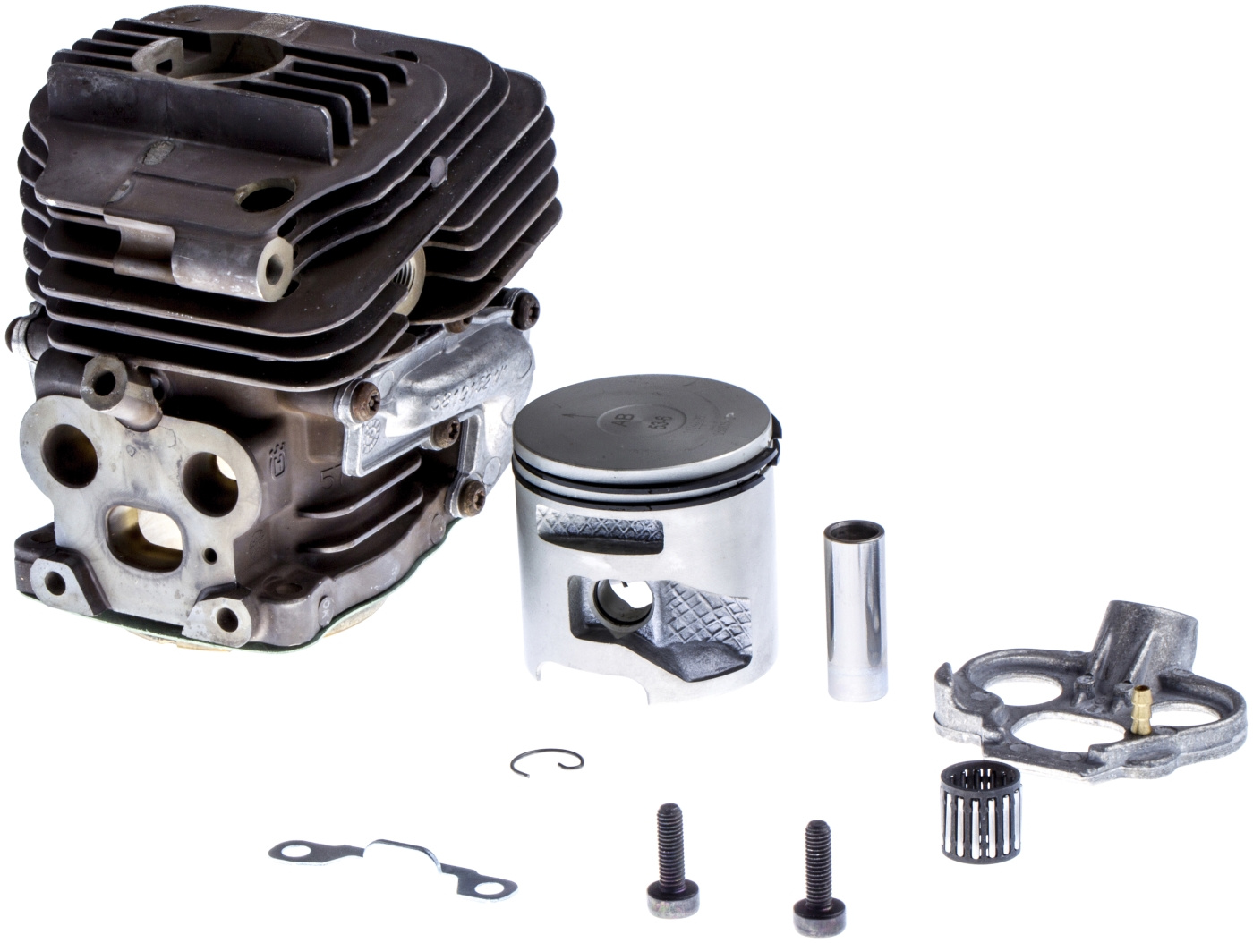 Cylinder Assy