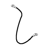 Kabel Svart Kabel Svart