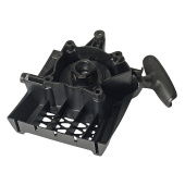 Startapparat Startapparat