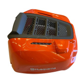 Motorhuv Husqvarna Rider 112C, 112C5 Motorhuv Husqvarna Rider 112C, 112C5