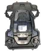 Övre chassi AM320, 330X, 420, 430X, 440, 450X Övre chassi AM320, 330X, 420, 430X, 440, 450X