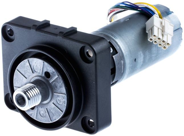 Hjulmotor AM