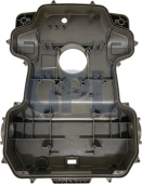 CHASSIS KIT AM320 LOWER