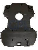 CHASSIS KIT AM320 LOWER