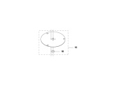 Hasplåt AM320,330X Hasplåt AM320,330X