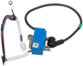 Tändmodul Kpl Tändmodul Kpl