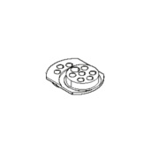 Excenter Disc Excenter Disc