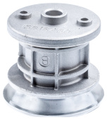 Knivfäste 22mm, M46-110, M46-125, M46-140, LM 2147 mfl Knivfäste 22mm, M46-110, M46-125, M46-140, LM 2147 mfl