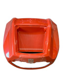 Motorkåpa Kompl Motorkåpa Kompl