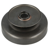 Kopplingstrumma Komplett, 3/8- Kopplingstrumma Komplett, 3/8-