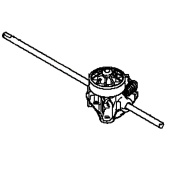 Växellåda Växellåda