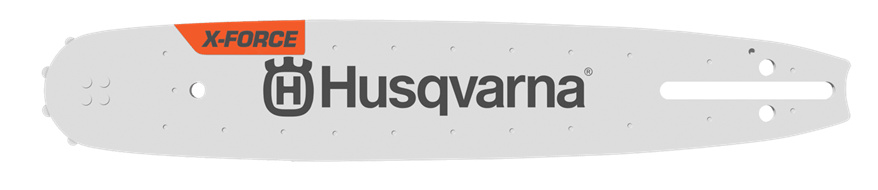 Motorsågssvärd 3/8