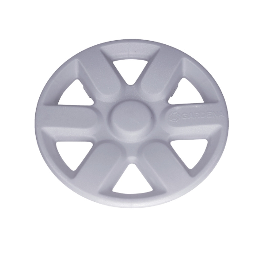 Hub Cap Rear Dia 160Mm