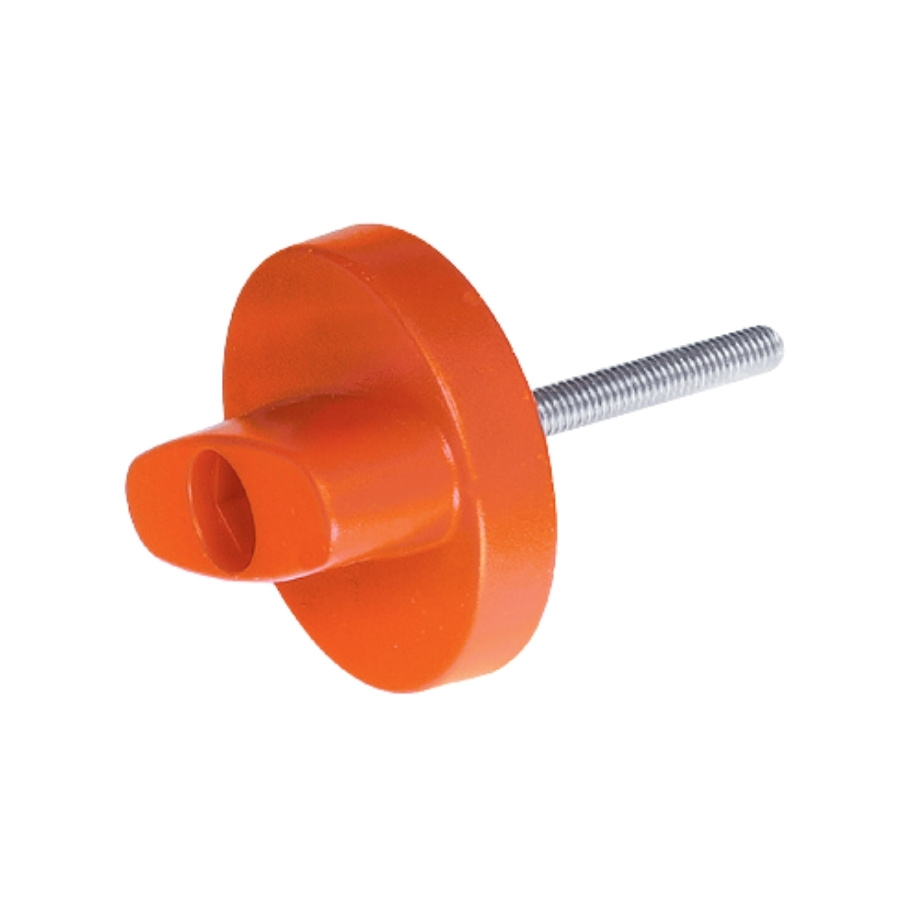 Wing Knob Assy