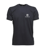 Husqvarna T-Shirt - litet tryck XXXL Husqvarna T-Shirt - litet tryck XXXL
