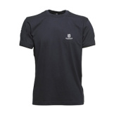 Husqvarna T-Shirt - litet tryck Husqvarna T-Shirt - litet tryck