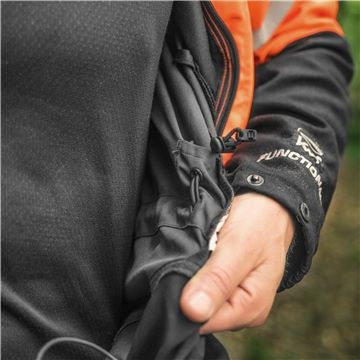 Skogsjacka Husqvarna Functional 46